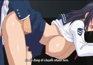 Chị gái tuổi teen ngực bự hentai vietsub phần cuối